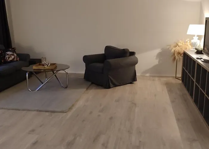 Frankenholzer Ferienwohnung