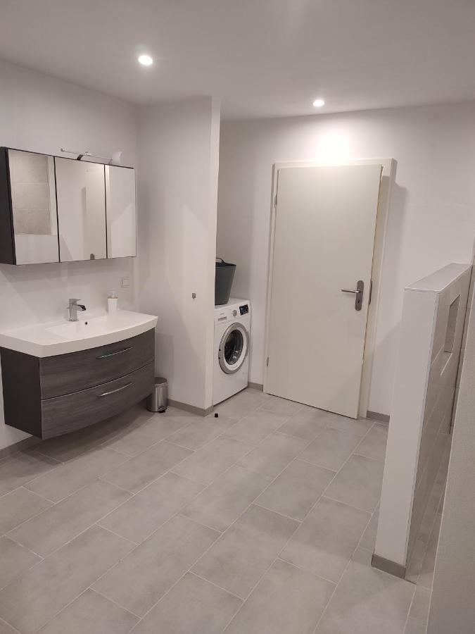 Appartement Frankenholzer *
