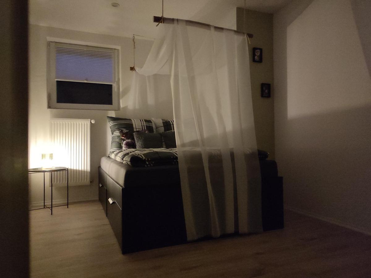 Frankenholzer Appartement Bexbach