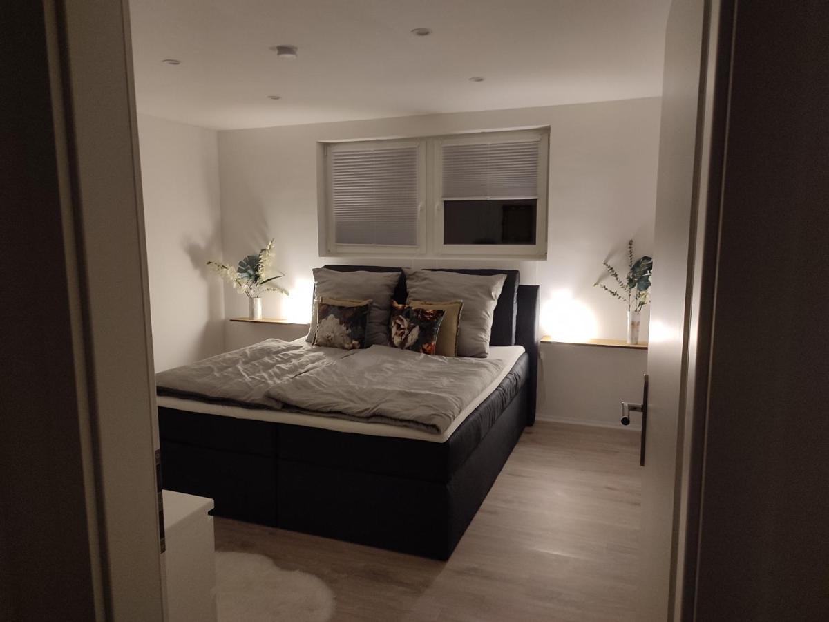 Appartement Frankenholzer
