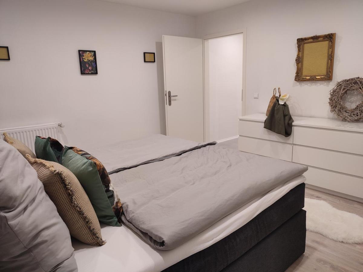 Frankenholzer Appartement *
