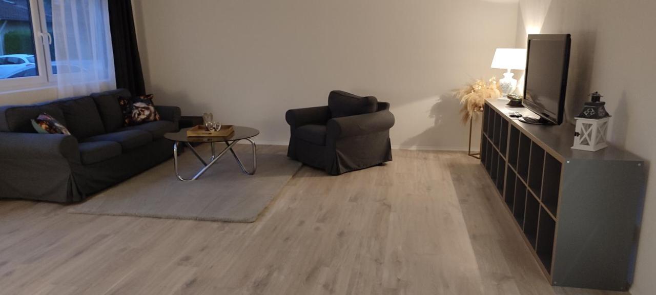 Appartement Frankenholzer Bexbach