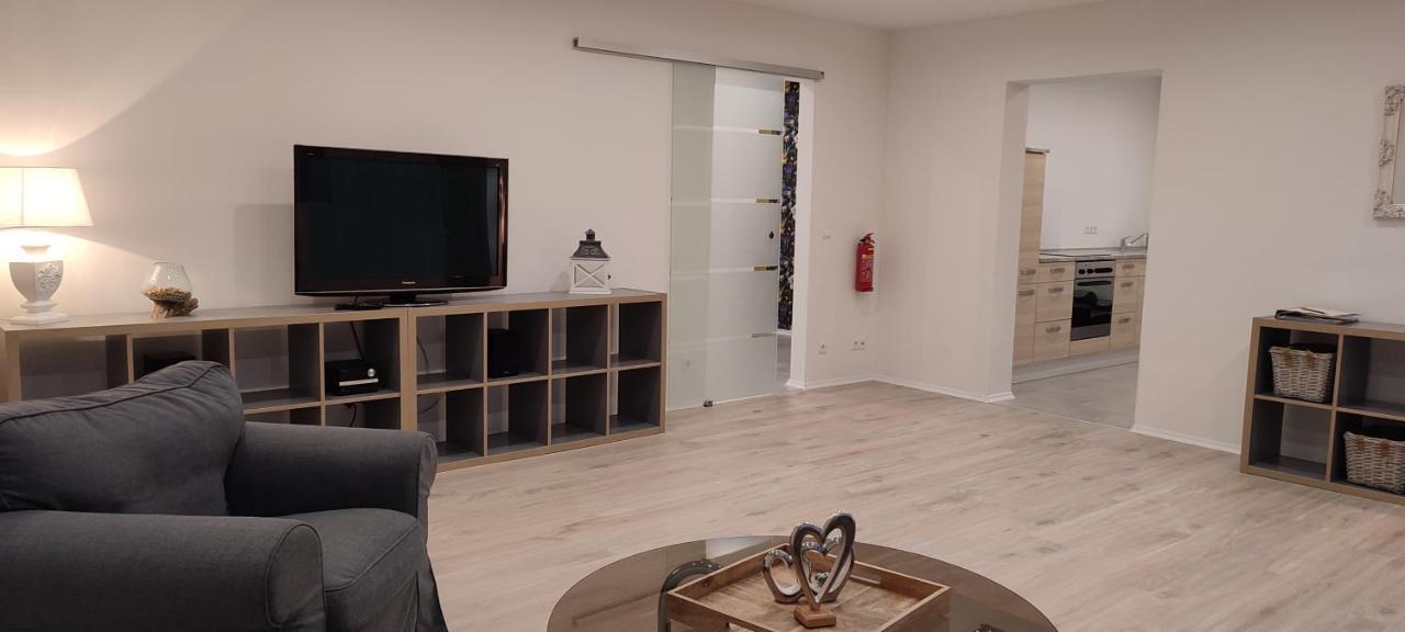 Frankenholzer Appartement *