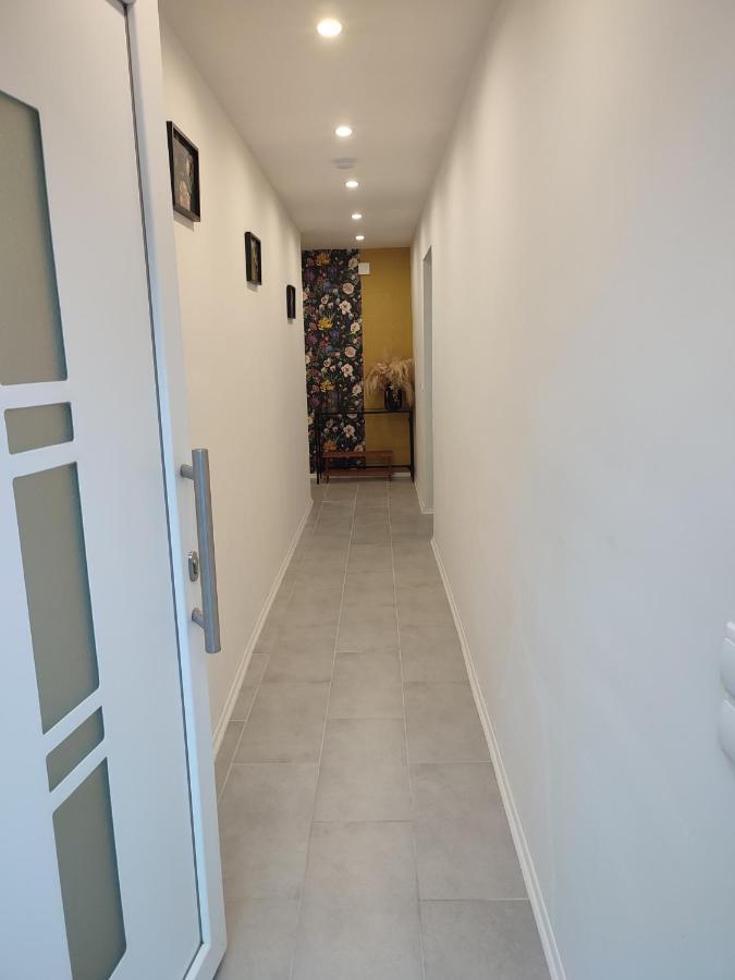 Appartement Frankenholzer *