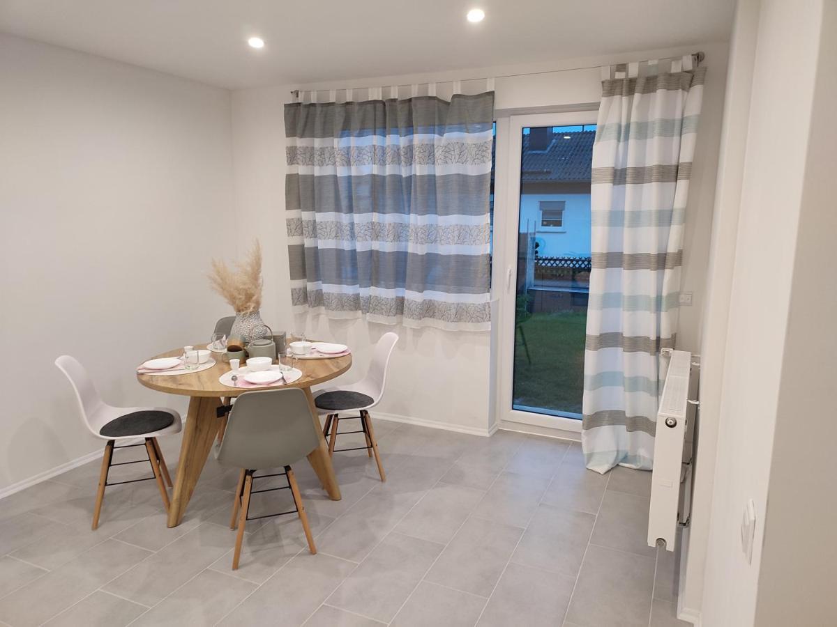 Appartement Frankenholzer Bexbach